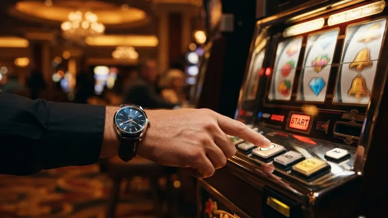 casino med apple pay
