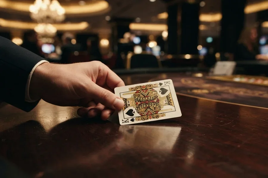 casino med apple pay