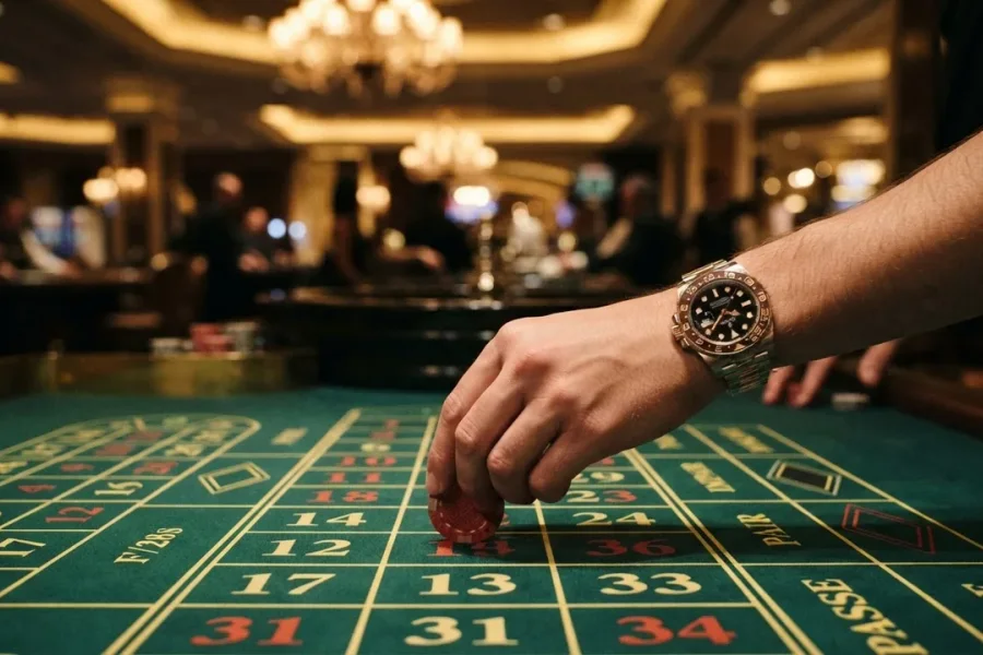 casino med apple pay