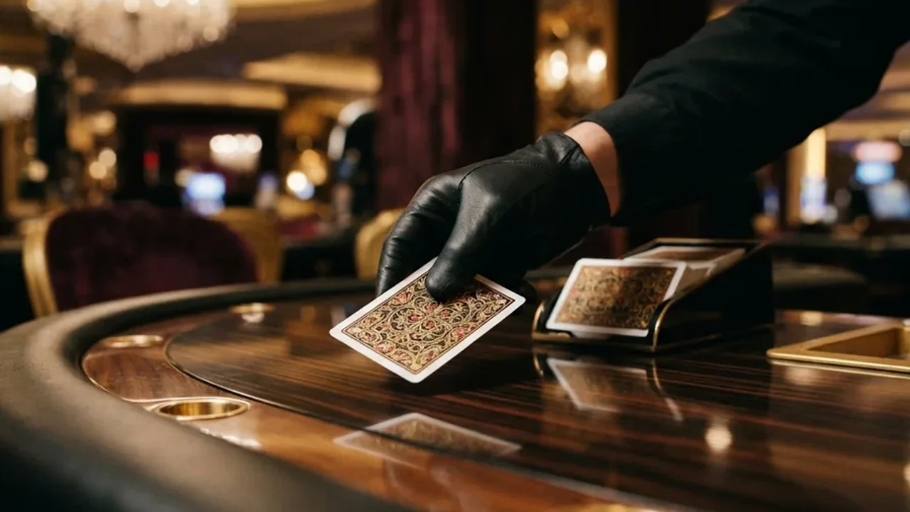 nye trustly casinoer