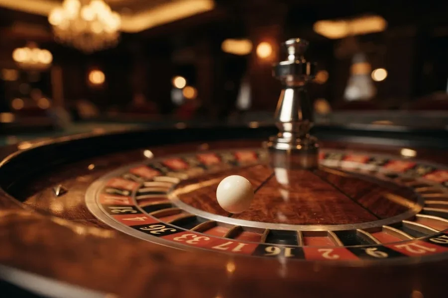 nye trustly casinoer