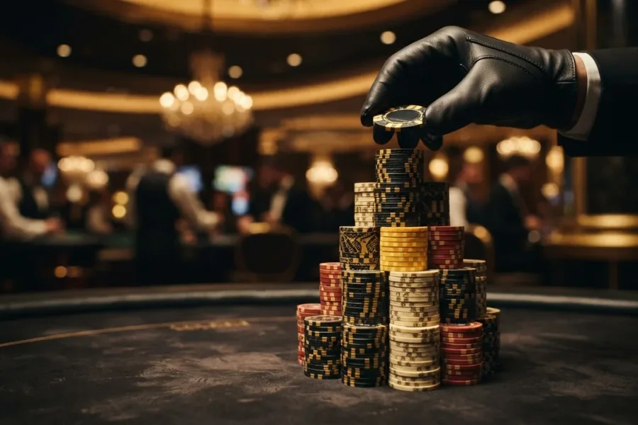 nye trustly casinoer