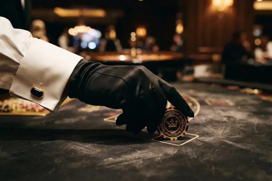 trustly betaling casino